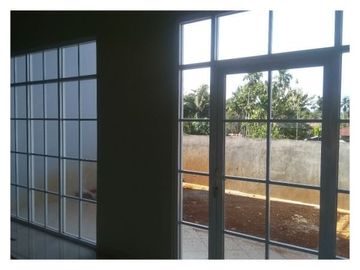 RUMAH PERMATA TOWNHOUSE KEBUN TEBENG RATU AGUNG BENGKULU
