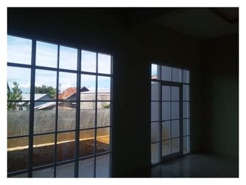 RUMAH PERMATA TOWNHOUSE KEBUN TEBENG RATU AGUNG BENGKULU