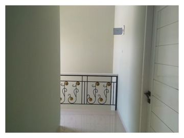 RUMAH PERMATA TOWNHOUSE KEBUN TEBENG RATU AGUNG BENGKULU