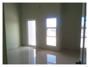 RUMAH PERMATA TOWNHOUSE KEBUN TEBENG RATU AGUNG BENGKULU