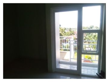 RUMAH PERMATA TOWNHOUSE KEBUN TEBENG RATU AGUNG BENGKULU