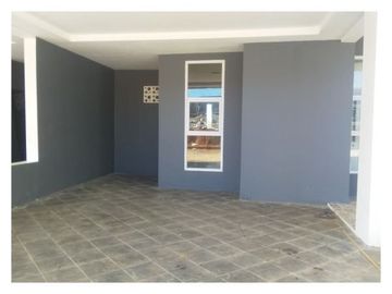 RUMAH PERMATA TOWNHOUSE KEBUN TEBENG RATU AGUNG BENGKULU