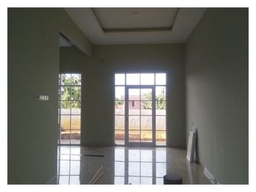 RUMAH PERMATA TOWNHOUSE KEBUN TEBENG RATU AGUNG BENGKULU