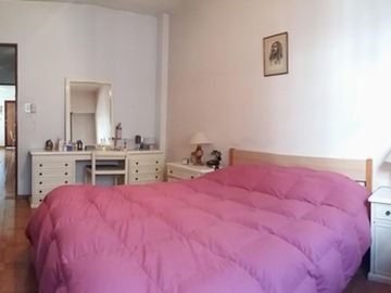 Duplex de 3 ambientes tipo Casa en Saavedra