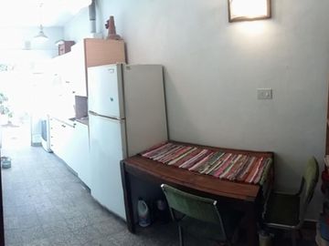 Duplex de 3 ambientes tipo Casa en Saavedra