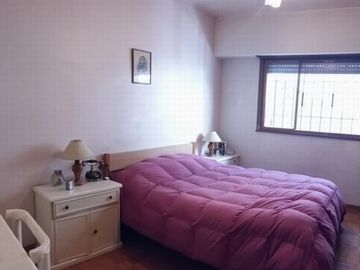 Duplex de 3 ambientes tipo Casa en Saavedra