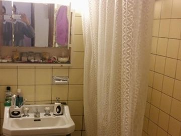 Duplex de 3 ambientes tipo Casa en Saavedra
