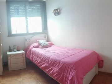 Duplex de 3 ambientes tipo Casa en Saavedra