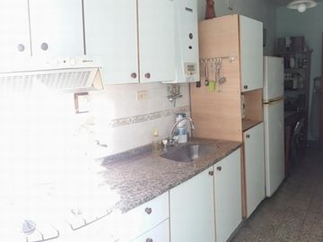 Duplex de 3 ambientes tipo Casa en Saavedra