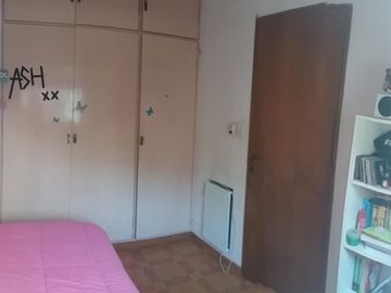 Duplex de 3 ambientes tipo Casa en Saavedra