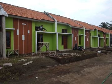 Perumahan Mewah 100 Jutaan Di Kota Malang