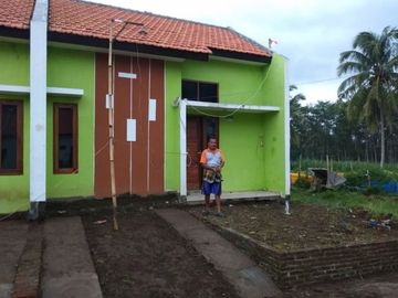 Perumahan Mewah 100 Jutaan Di Kota Malang