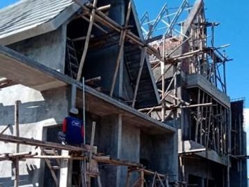 Perumahan Mewah Dekat Enter Tol Solo, Promo Mei