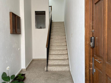 Casa con local en venta en el Centro de Morelia $18,000,000