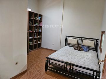 Dijual Rumah Kondisi Bagus Di Bintaro Sektor 3A