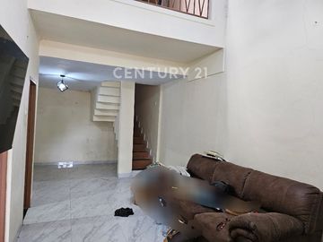 Dijual Rumah Kondisi Bagus Di Bintaro Sektor 3A