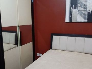 Apartment Metropolis Tower A, Full furnish , BU