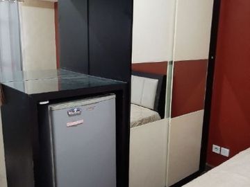 Apartment Metropolis Tower A, Full furnish , BU