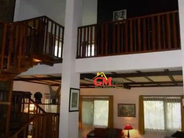 Dijual Rumah di Cisitu Indah Dago Bandung - Utara dkt Kampus ITB