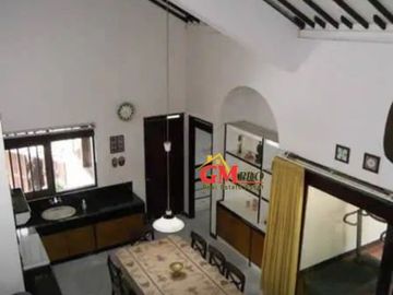 Dijual Rumah di Cisitu Indah Dago Bandung - Utara dkt Kampus ITB