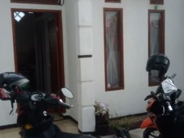 Rumah Baru Murah di Gandasari Soreang
