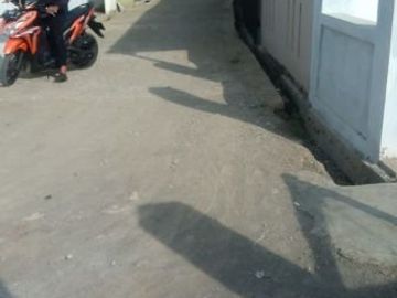 Rumah Baru Murah di Gandasari Soreang