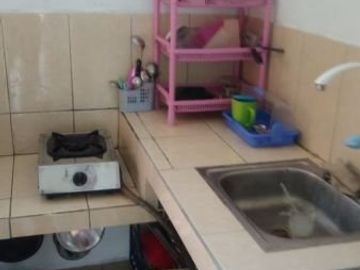 Rumah Baru Murah di Gandasari Soreang