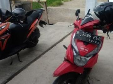 Rumah Baru Murah di Gandasari Soreang