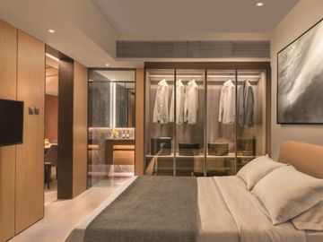 Pre-selling 1 Bedroom - Shang Residences at Wack Wack