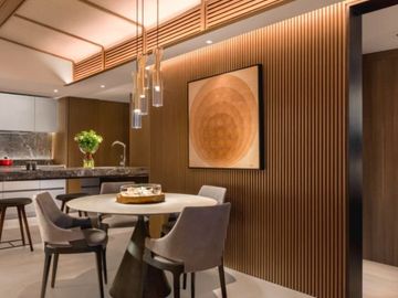 Pre-selling 1 Bedroom - Shang Residences at Wack Wack