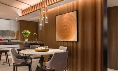Pre-selling 1 Bedroom - Shang Residences at Wack Wack