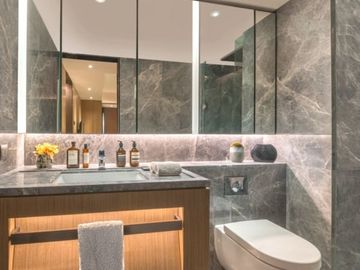 Pre-selling 1 Bedroom - Shang Residences at Wack Wack