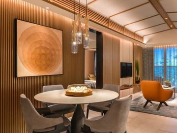 Pre-selling 1 Bedroom - Shang Residences at Wack Wack