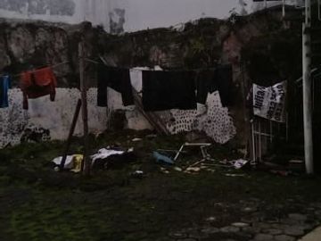 Rumah Dijual Kupang Indah Surabaya