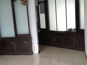 Rumah Dijual Kupang Indah Surabaya