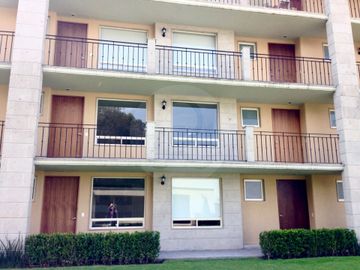 Departamento en venta en Lomas de Memetla
