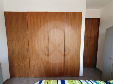 Departamento en venta en Lomas de Memetla