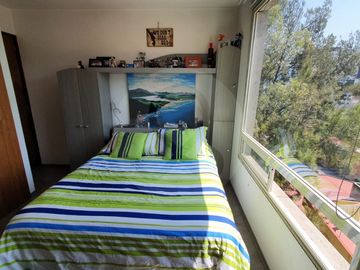 Departamento en venta en Lomas de Memetla