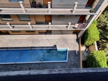 Departamento en venta en Lomas de Memetla