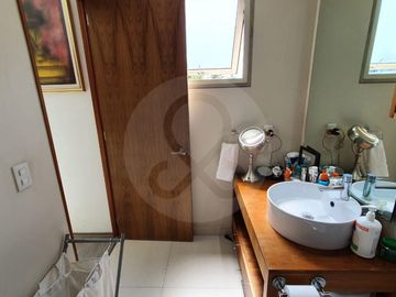 Departamento en venta en Lomas de Memetla