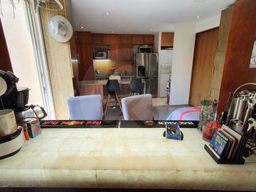 Departamento en venta en Lomas de Memetla