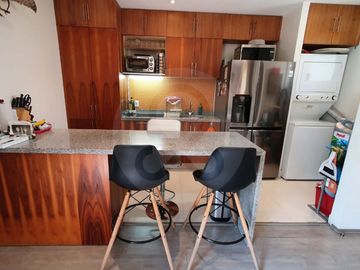 Departamento en venta en Lomas de Memetla