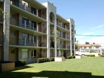 Departamento en venta en Lomas de Memetla