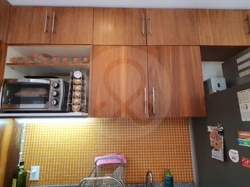 Departamento en venta en Lomas de Memetla