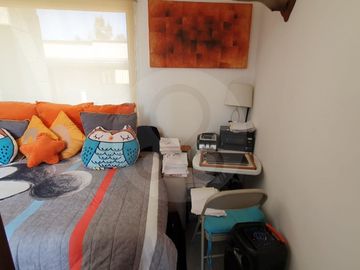 Departamento en venta en Lomas de Memetla