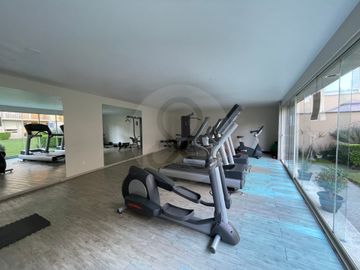 Departamento en venta en Lomas de Memetla