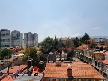Departamento en venta en Lomas de Memetla