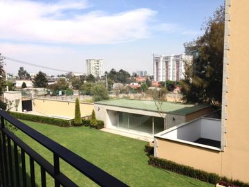 Departamento en venta en Lomas de Memetla