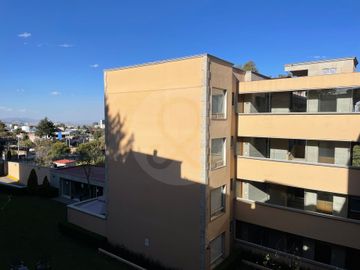 Departamento en venta en Lomas de Memetla