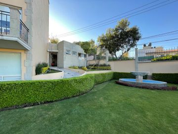 Departamento en venta en Lomas de Memetla